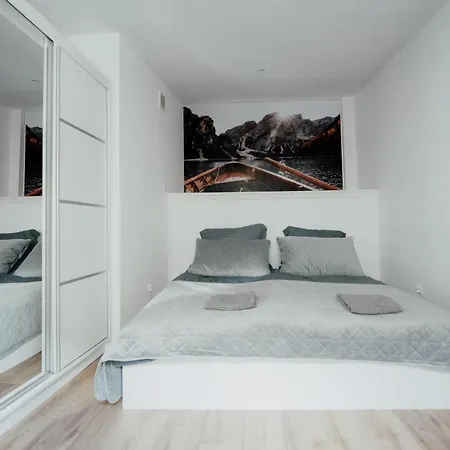 The Art Of Piotrkowska - Hideaway Lodz (Lodz)
