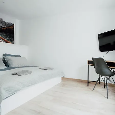 Apartment The Art Of Piotrkowska - Hideaway *